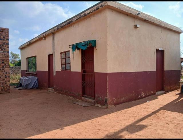 BUSINESS FOR SALE IN MOKOPANE RURAL